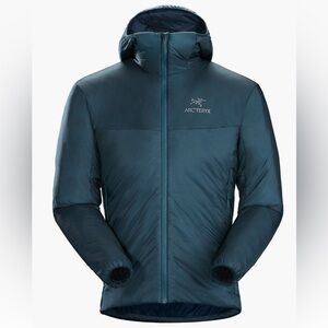 Arcteryx Nuclei FL